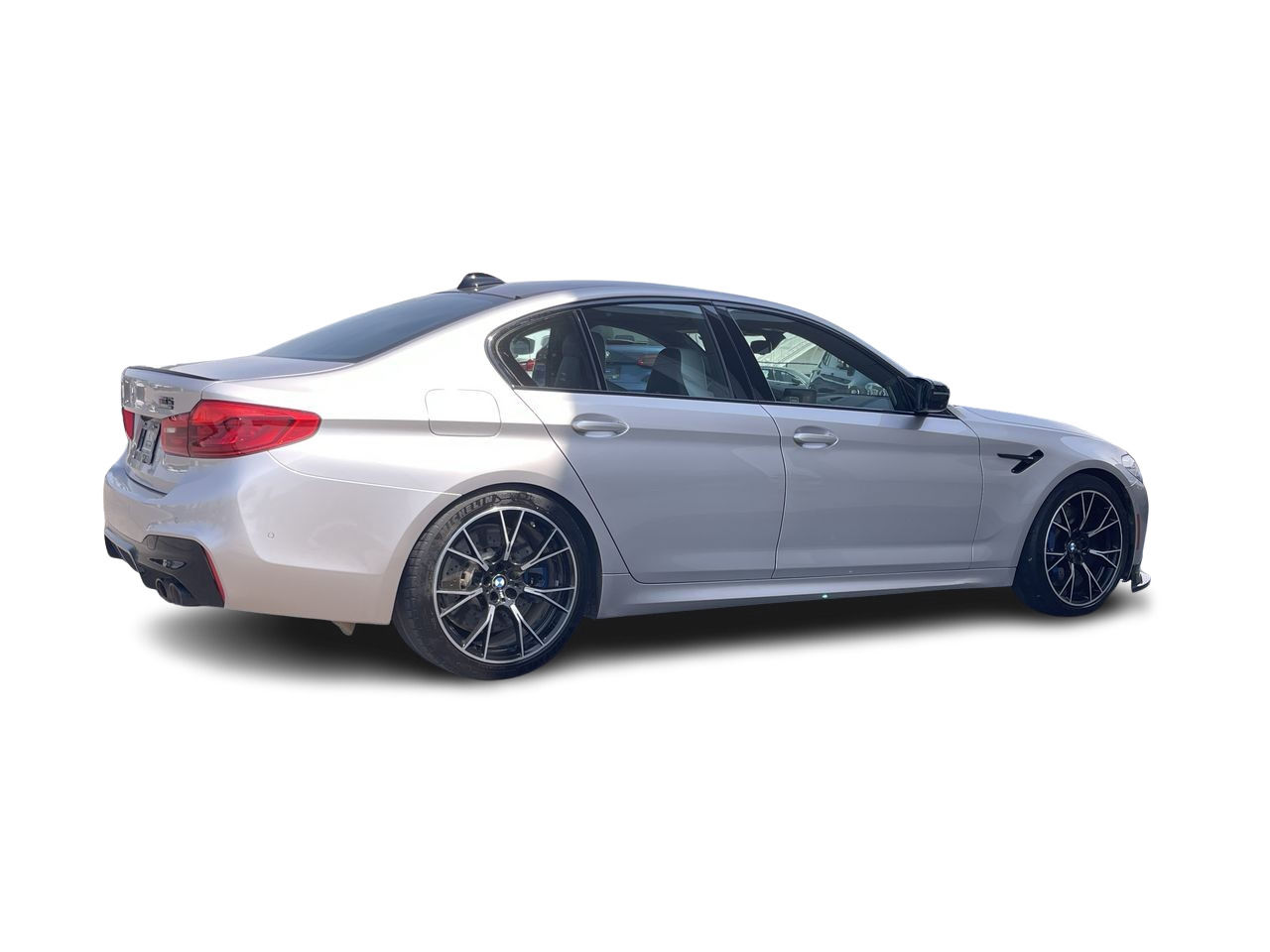 BMW M5  2019 à Calgary, Alberta
