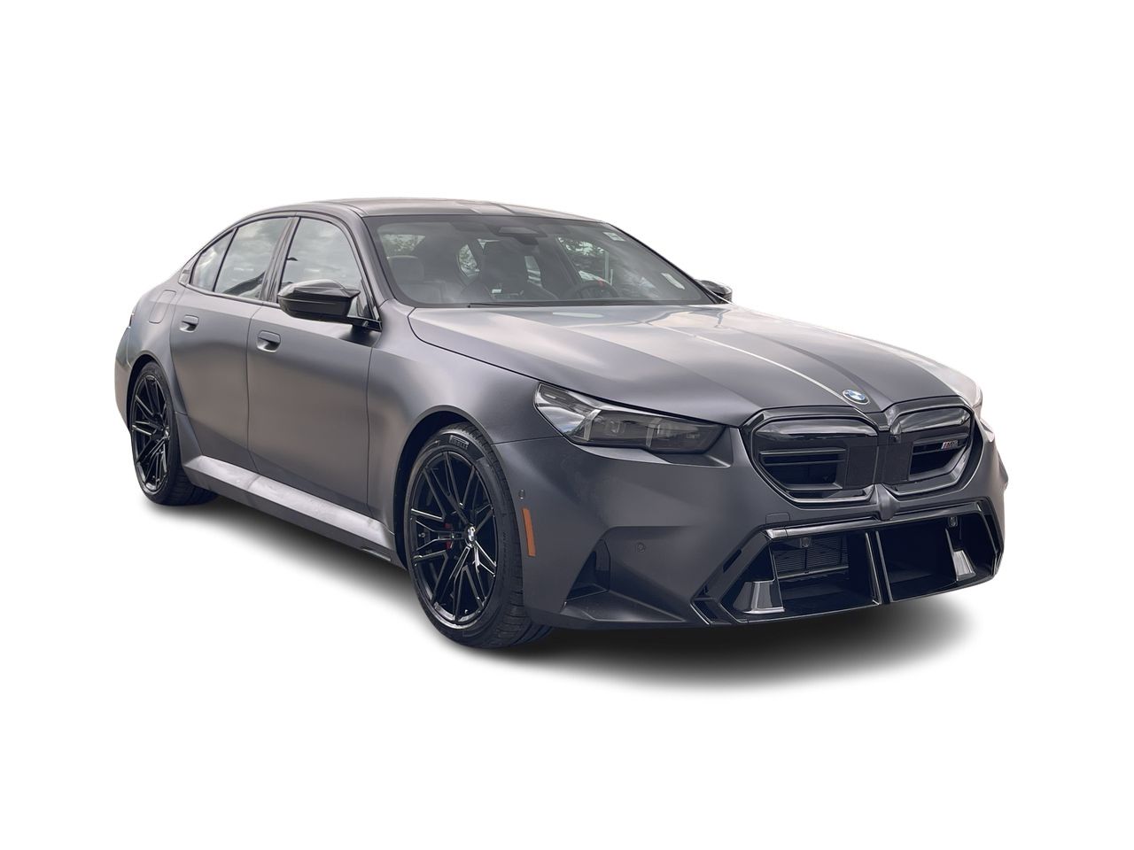 2026 BMW M5 in Calgary, Alberta