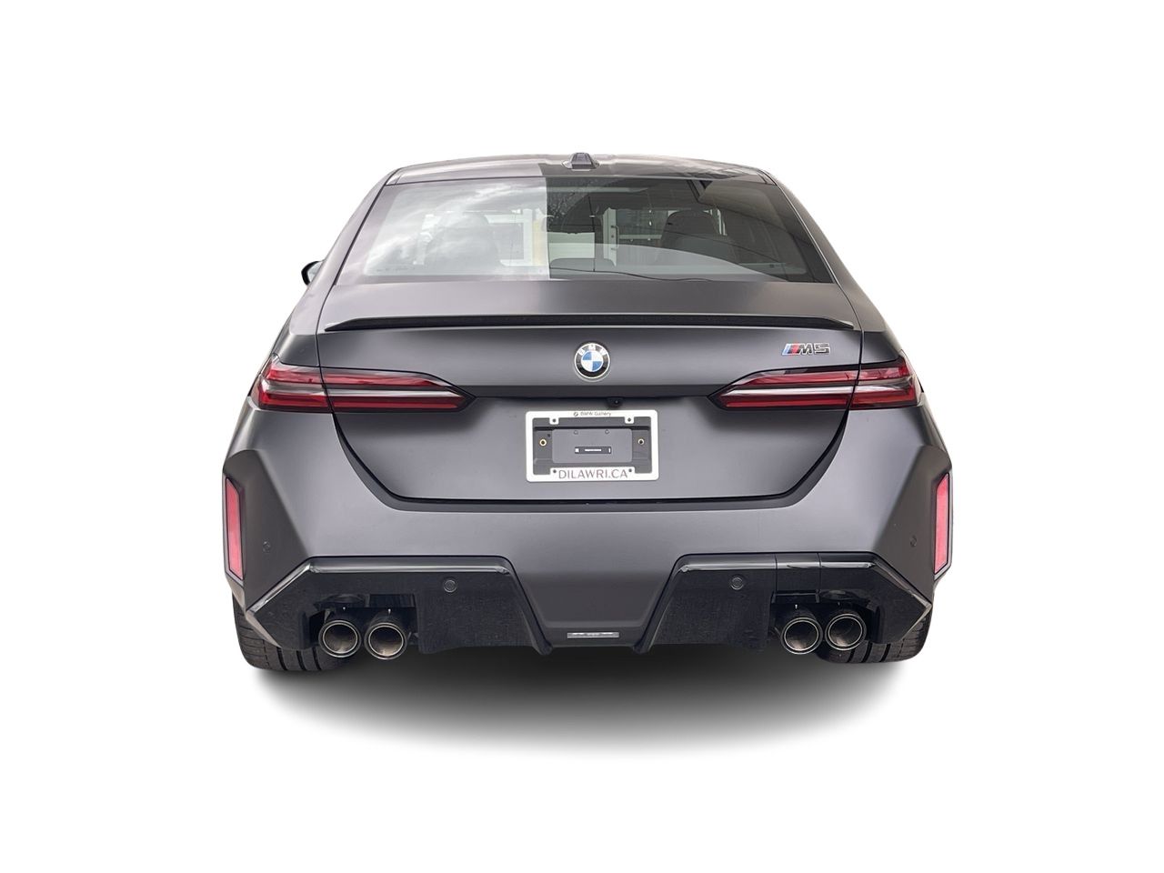 2026 BMW M5 in Calgary, Alberta