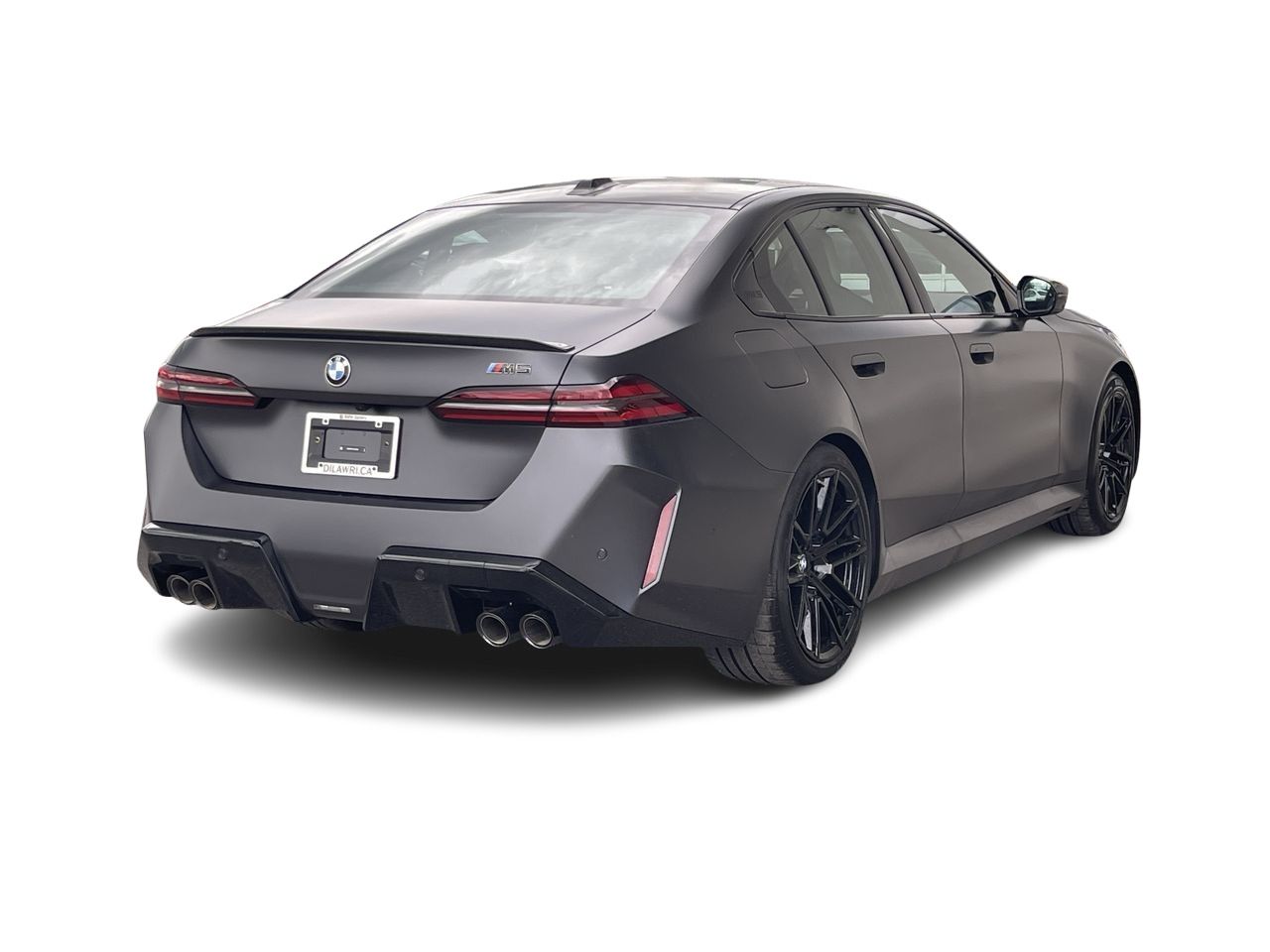 2026 BMW M5 in Calgary, Alberta