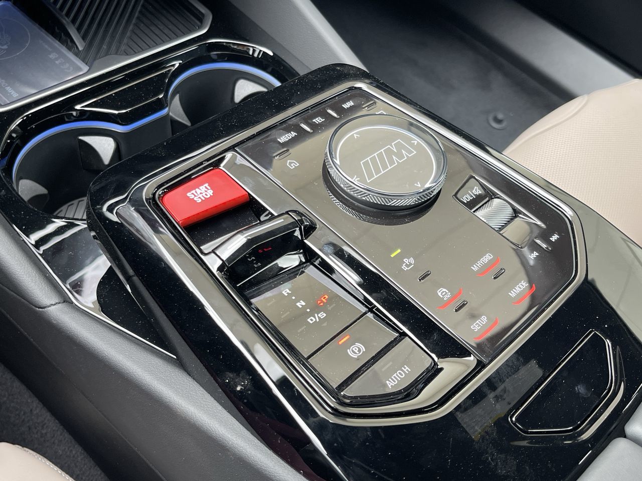 2026 BMW M5 in Calgary, Alberta