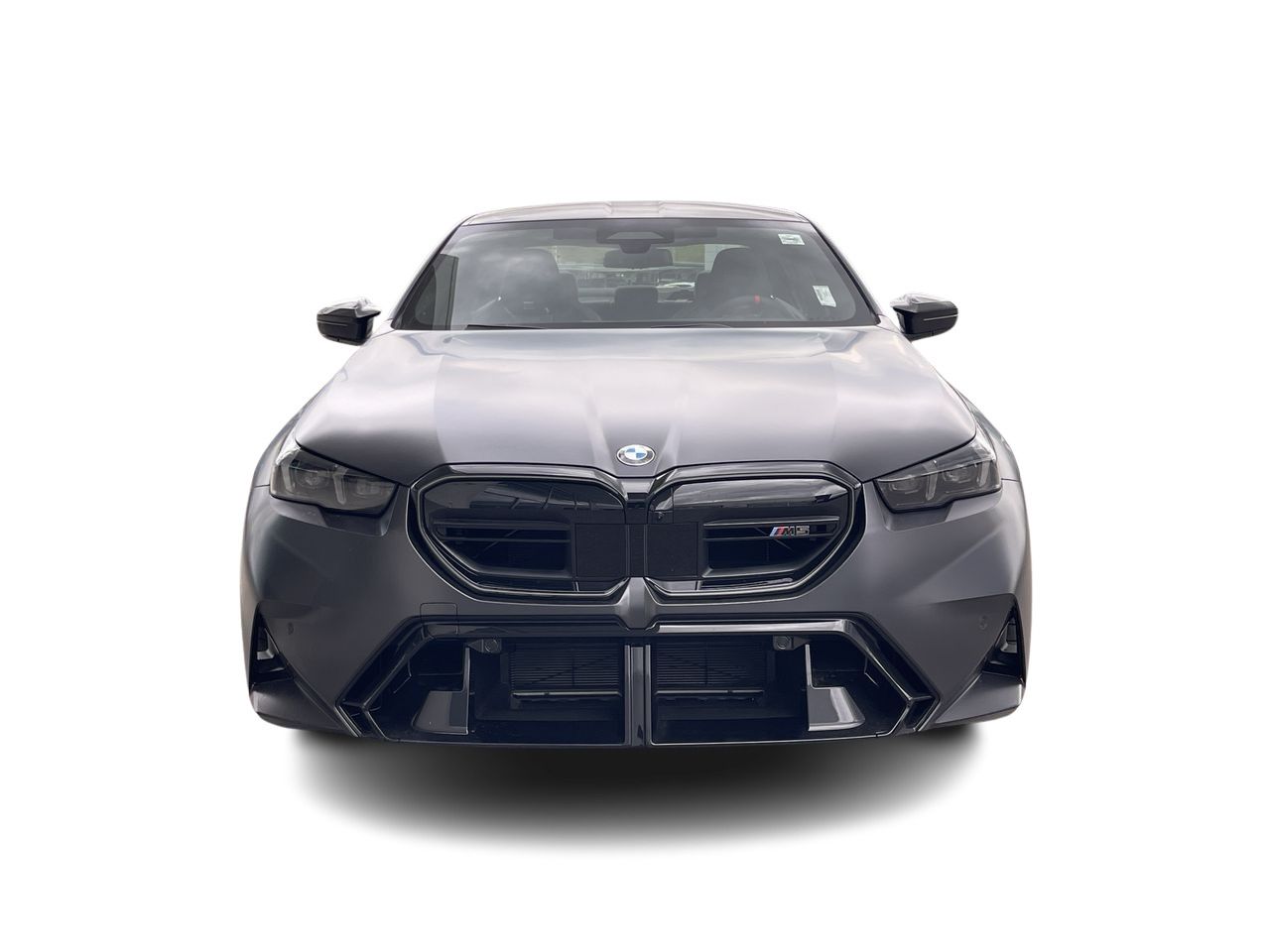 2026 BMW M5 in Calgary, Alberta