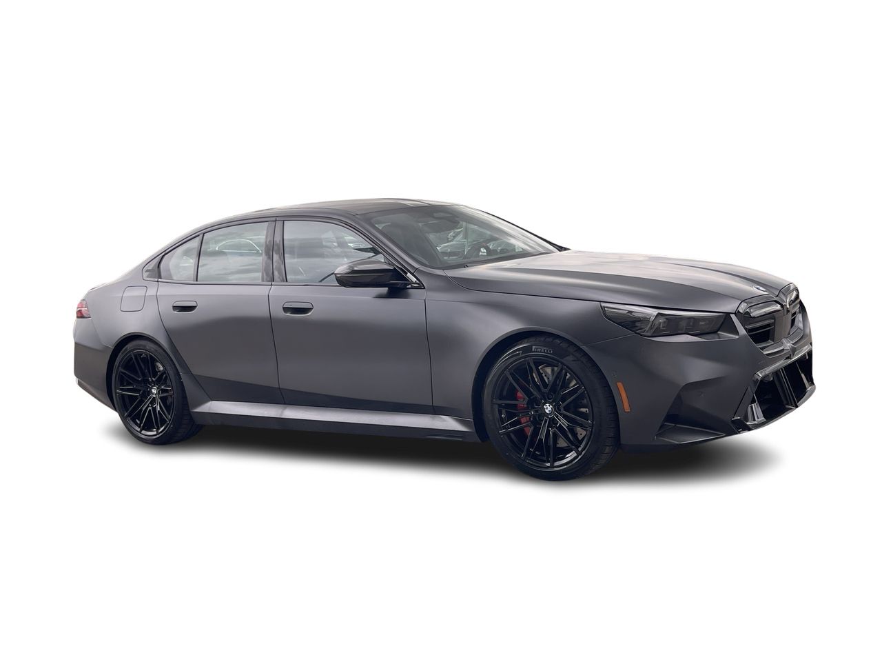 2026 BMW M5 in Calgary, Alberta