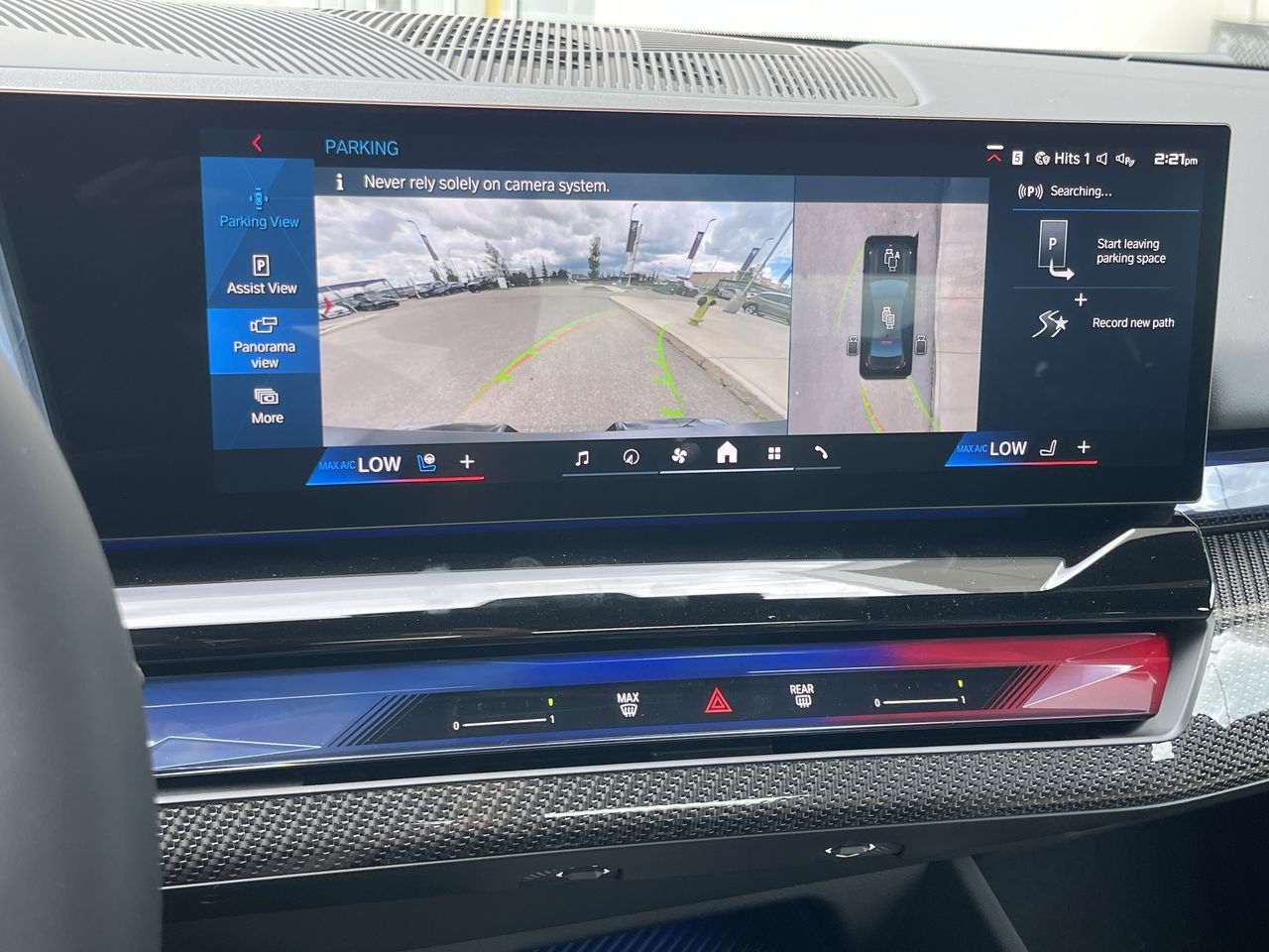 2026 BMW M5 in Calgary, Alberta