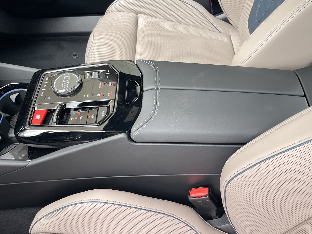 2026 BMW M5 in Calgary, Alberta