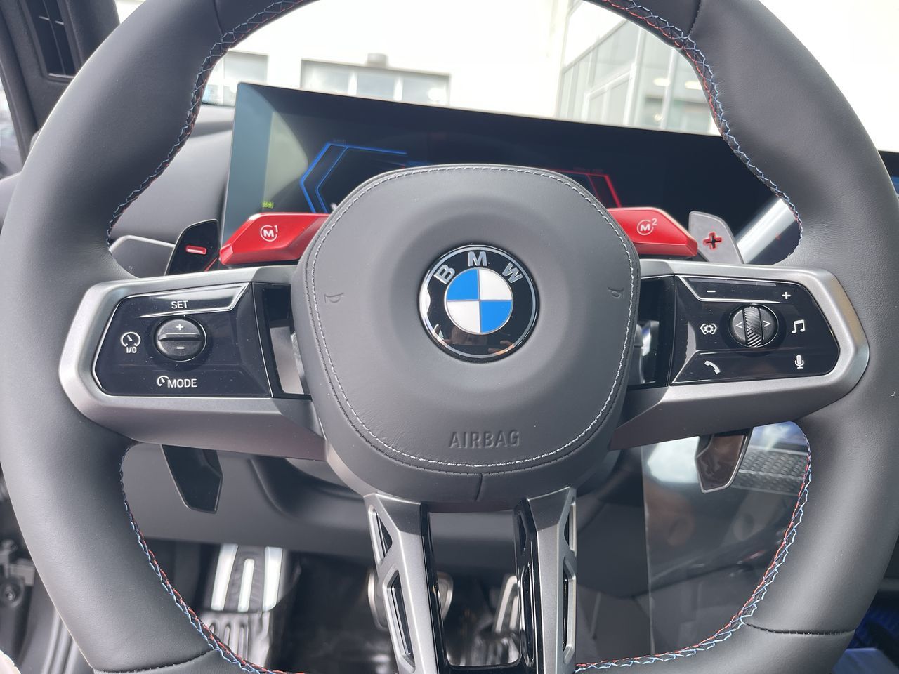 2026 BMW M5 in Calgary, Alberta