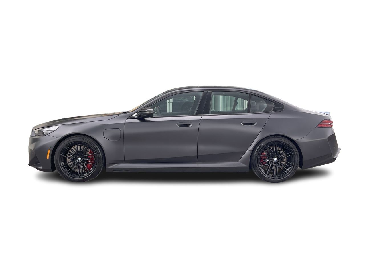 2026 BMW M5 in Calgary, Alberta