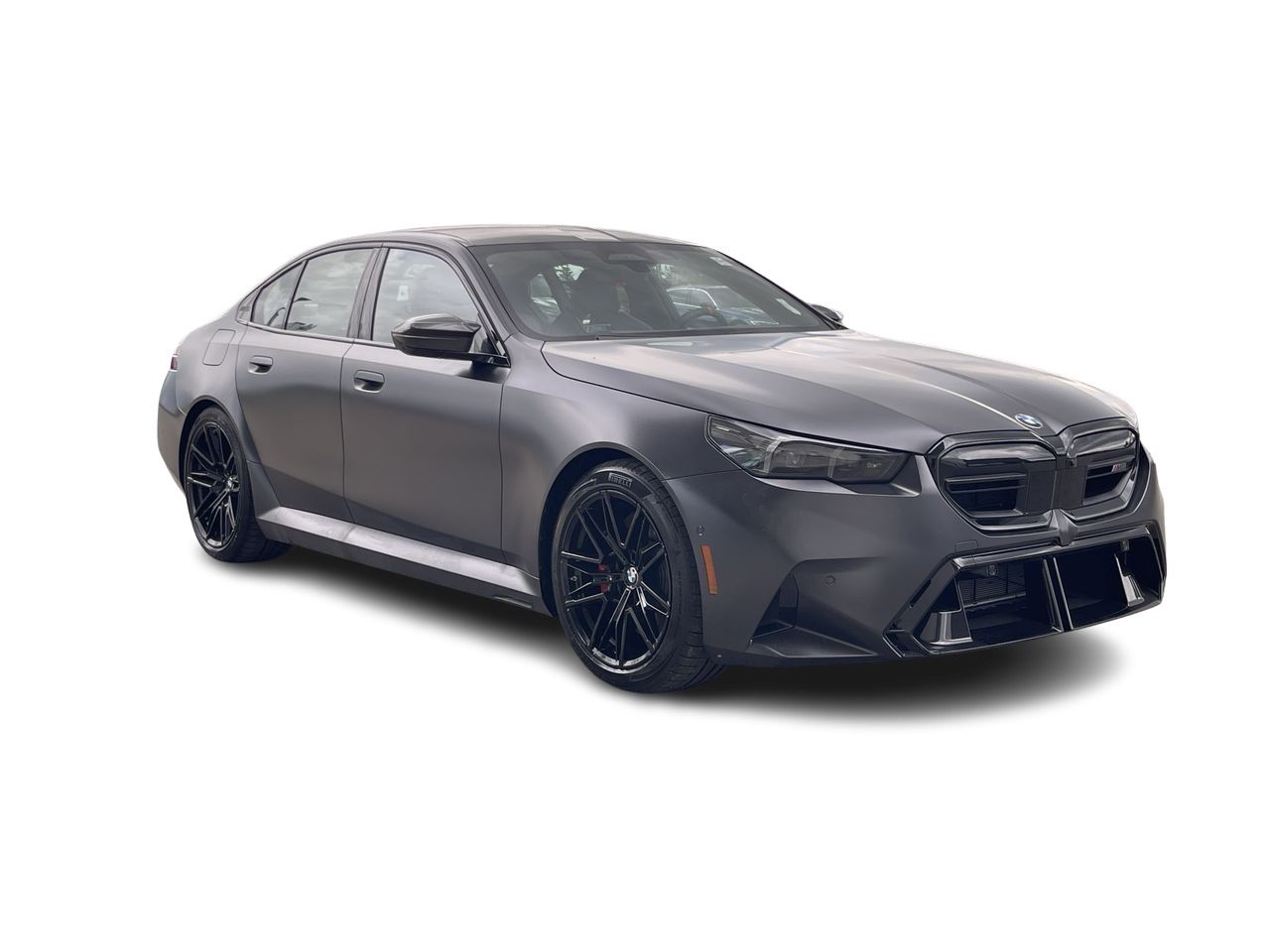 2026 BMW M5 in Calgary, Alberta