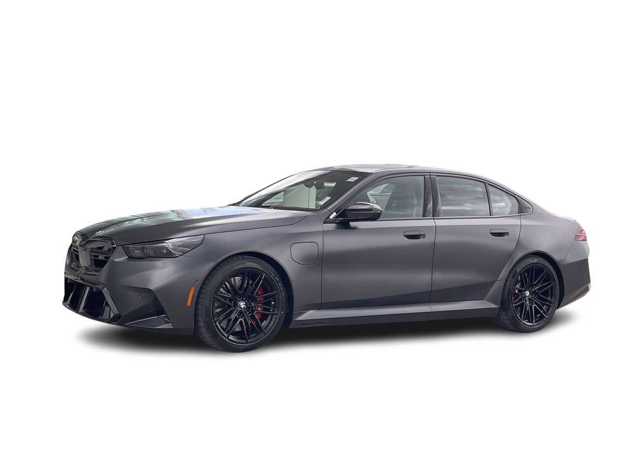 2026 BMW M5 in Calgary, Alberta