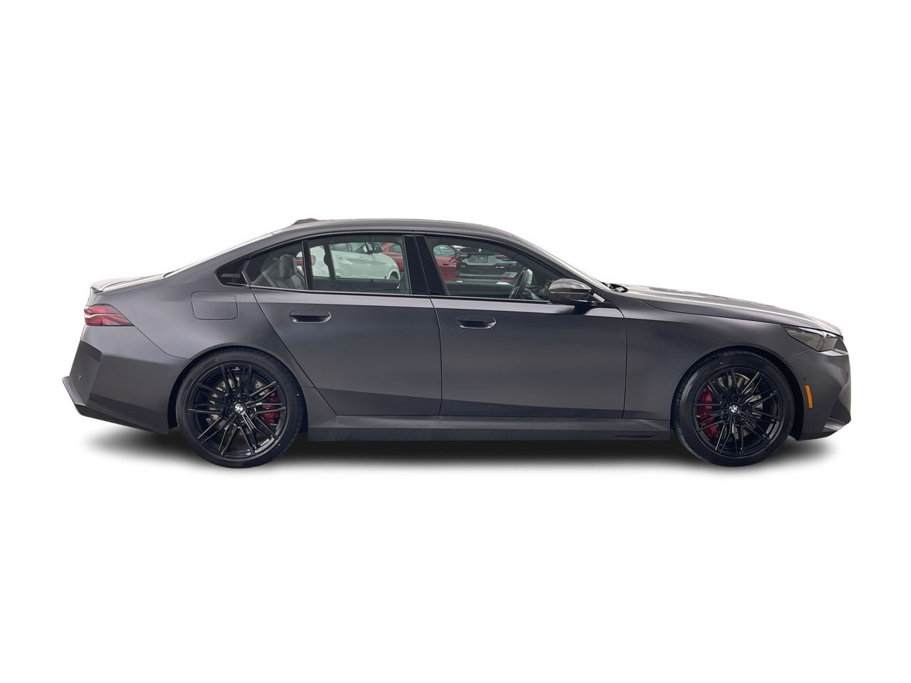2026 BMW M5 in Calgary, Alberta