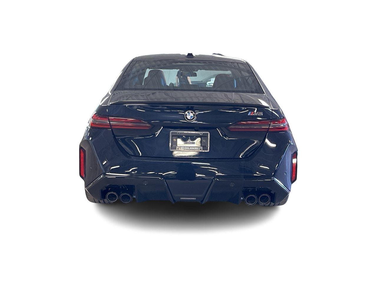 BMW M5  2026 à Calgary, Alberta