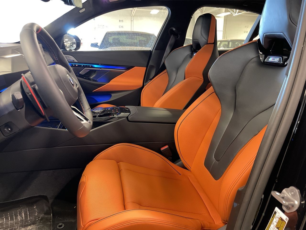 BMW M5  2026 à Calgary, Alberta