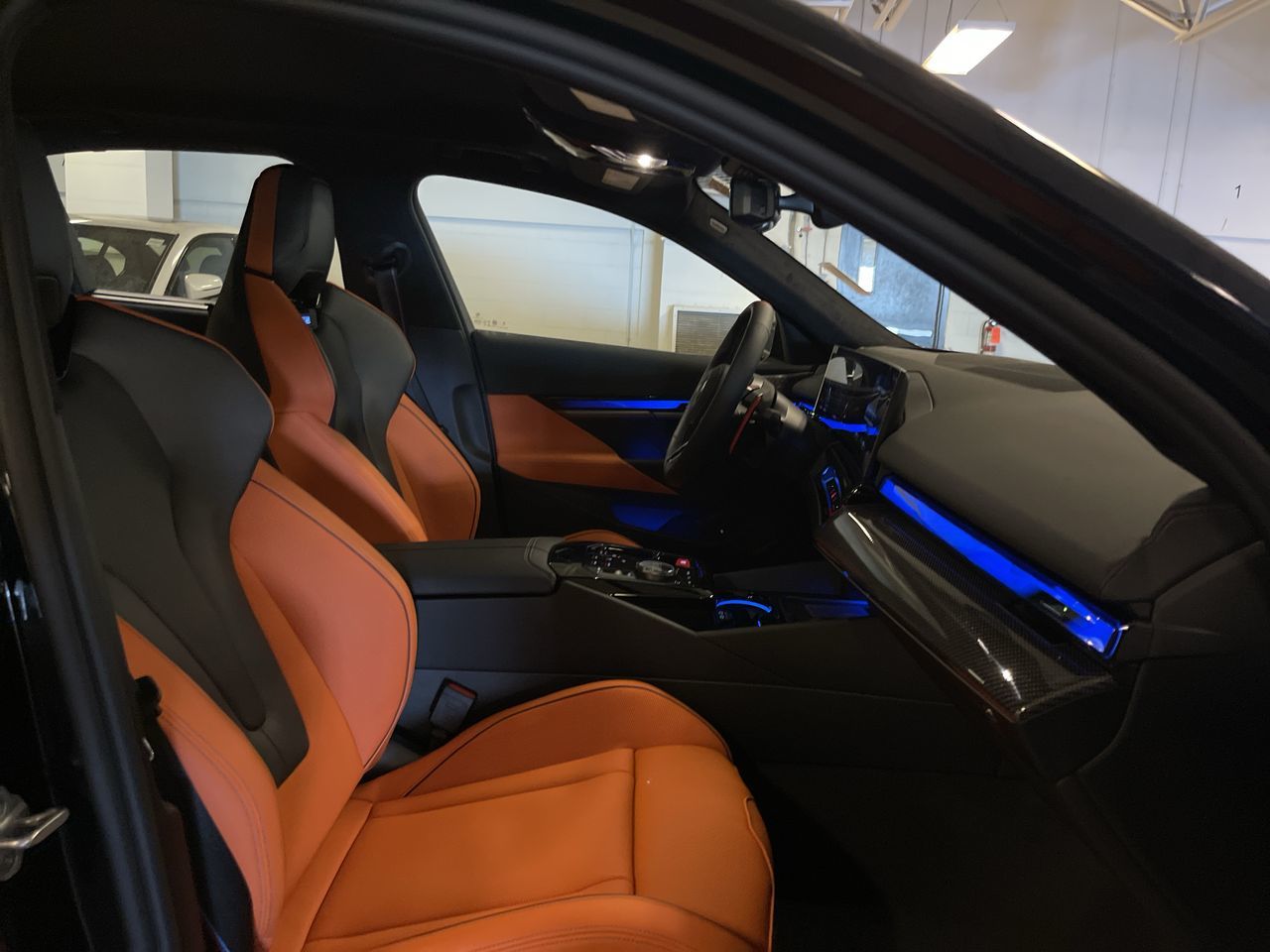 BMW M5  2026 à Calgary, Alberta