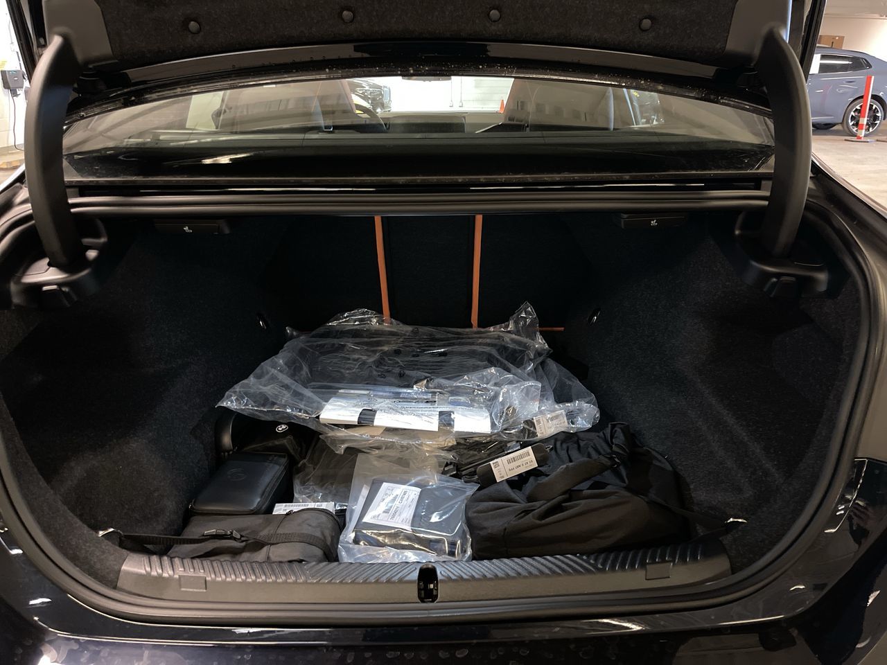 BMW M5  2026 à Calgary, Alberta