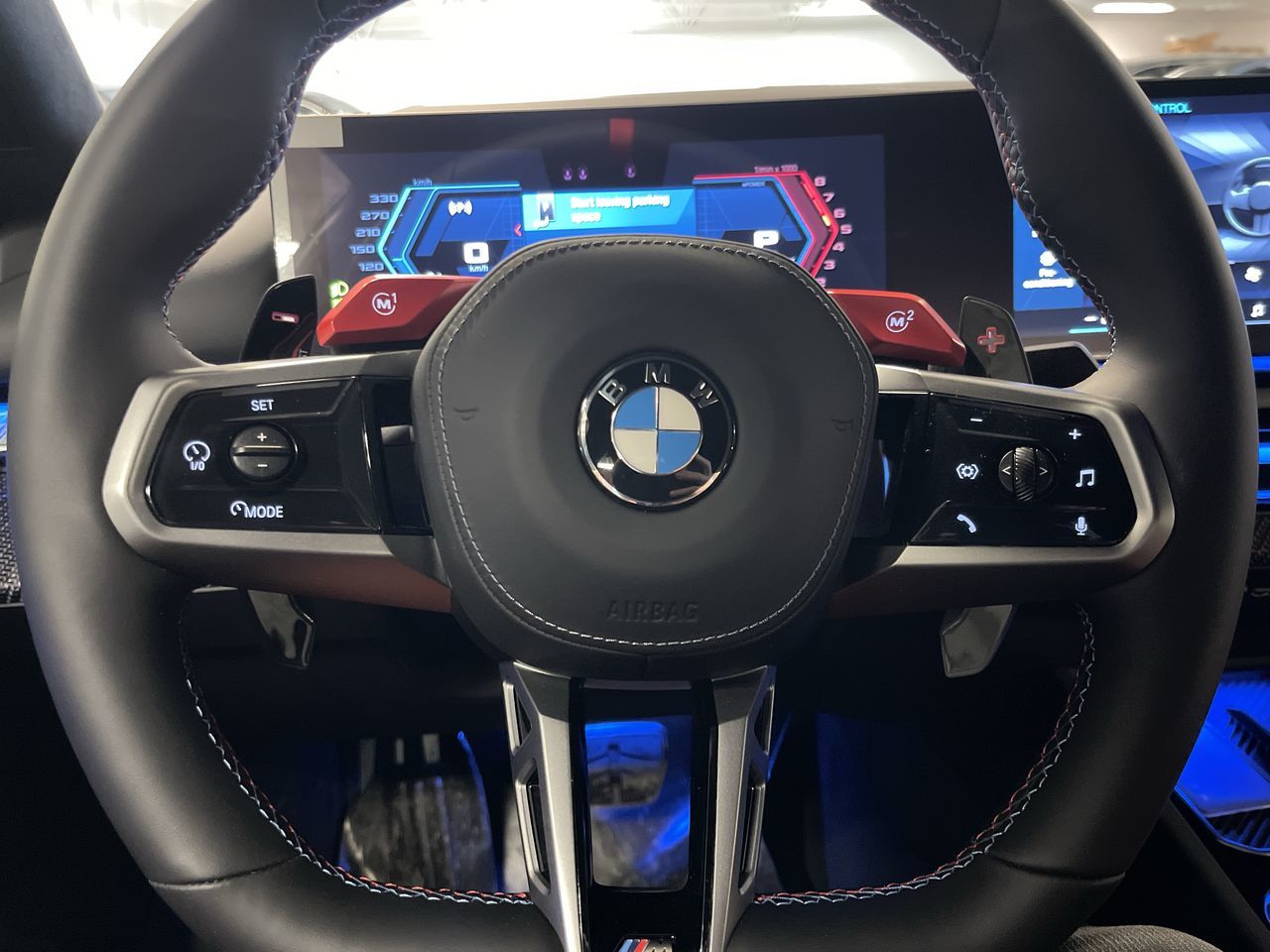 BMW M5  2026 à Calgary, Alberta