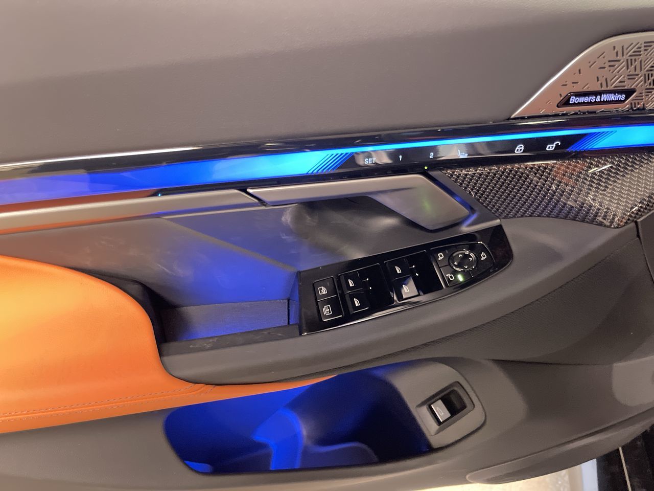 BMW M5  2026 à Calgary, Alberta