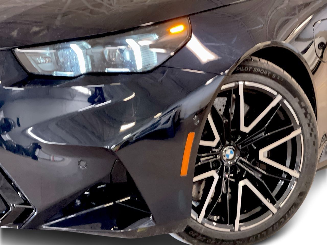 BMW M5  2026 à Calgary, Alberta