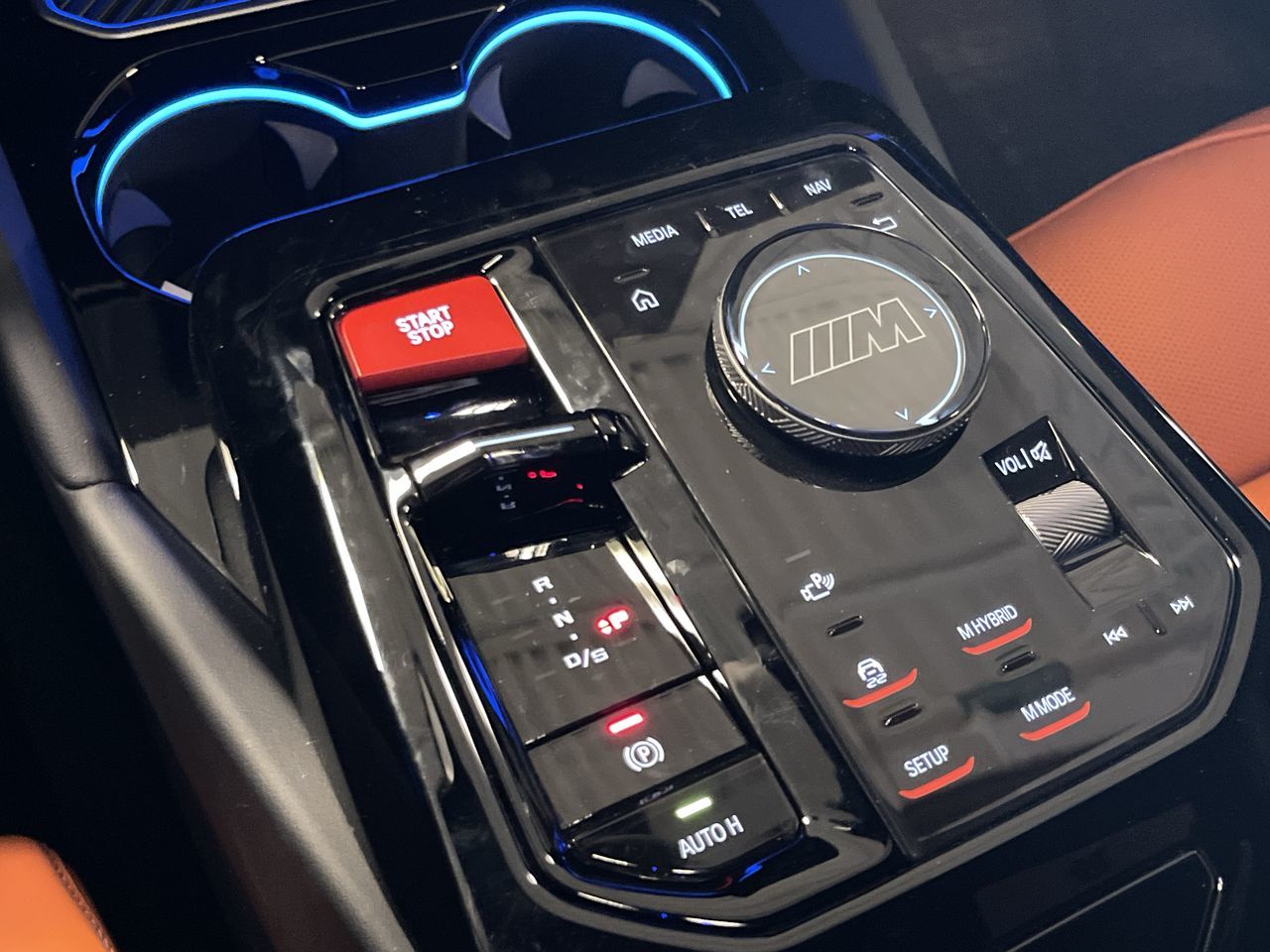 BMW M5  2026 à Calgary, Alberta