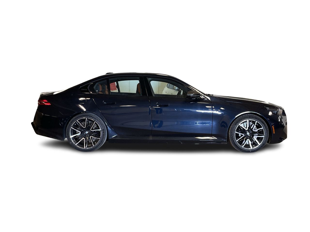 BMW M5  2026 à Calgary, Alberta