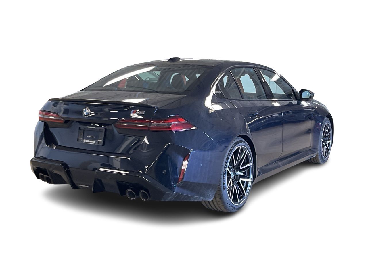BMW M5  2026 à Calgary, Alberta