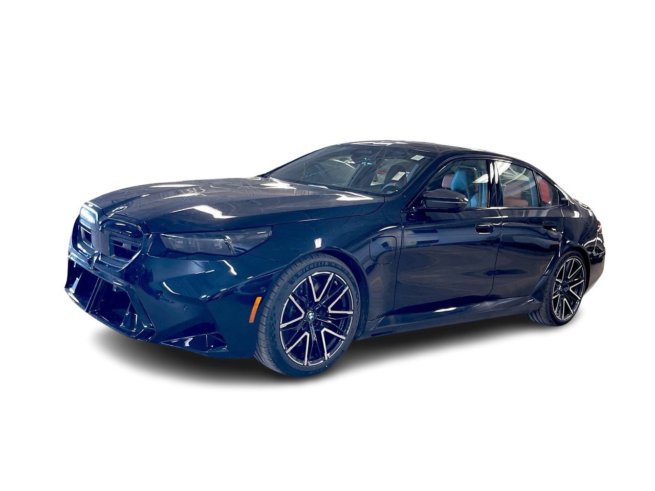 BMW M5  2026 à Calgary, Alberta