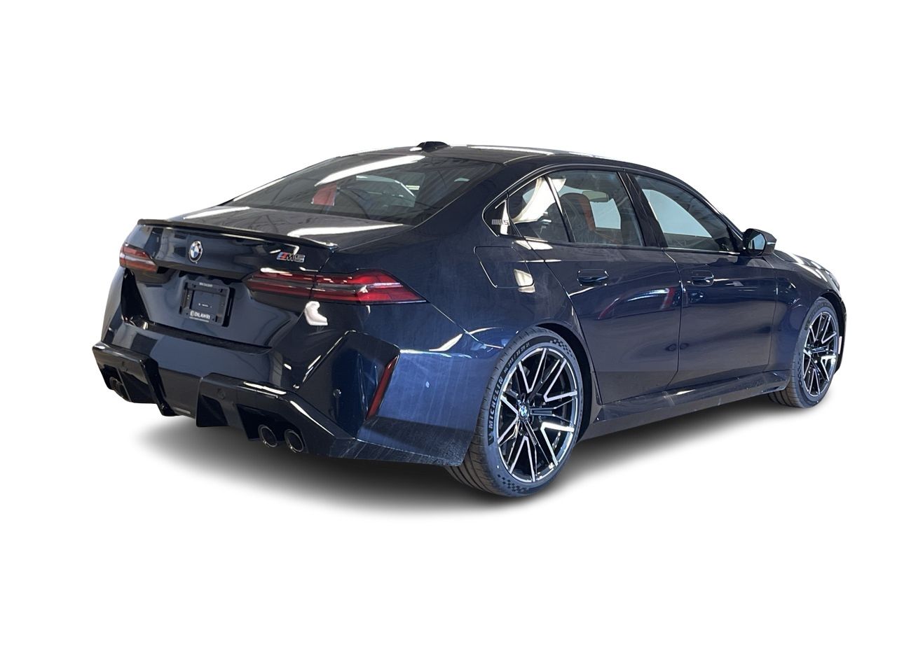 BMW M5  2026 à Calgary, Alberta