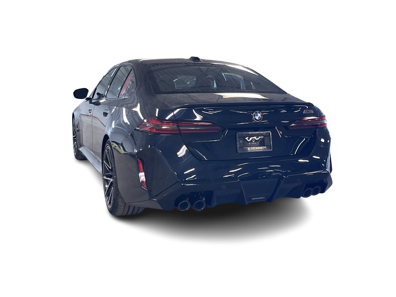 BMW M5  2026 à Calgary, Alberta