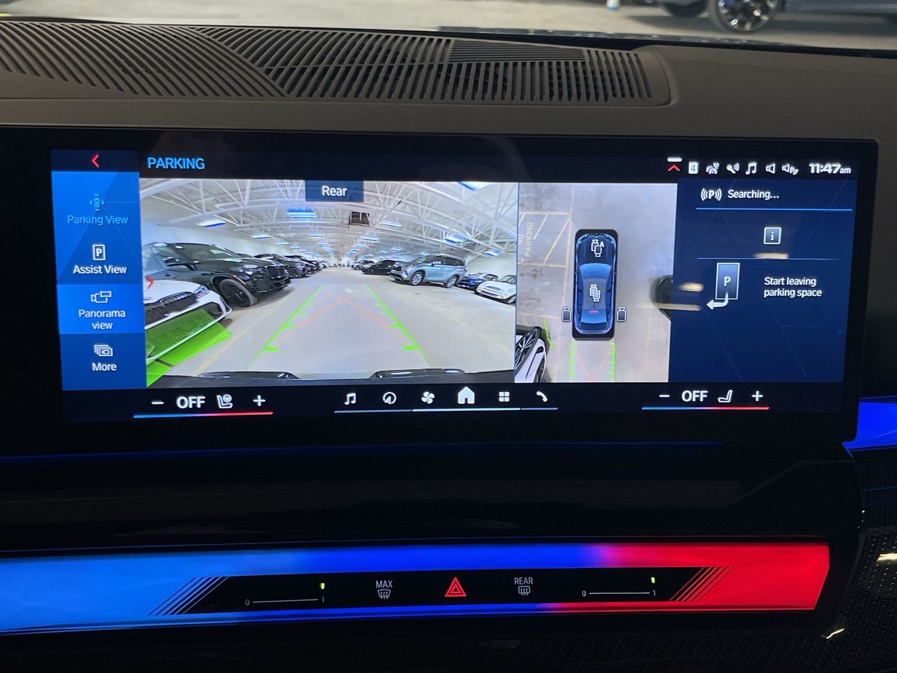 BMW M5  2026 à Calgary, Alberta