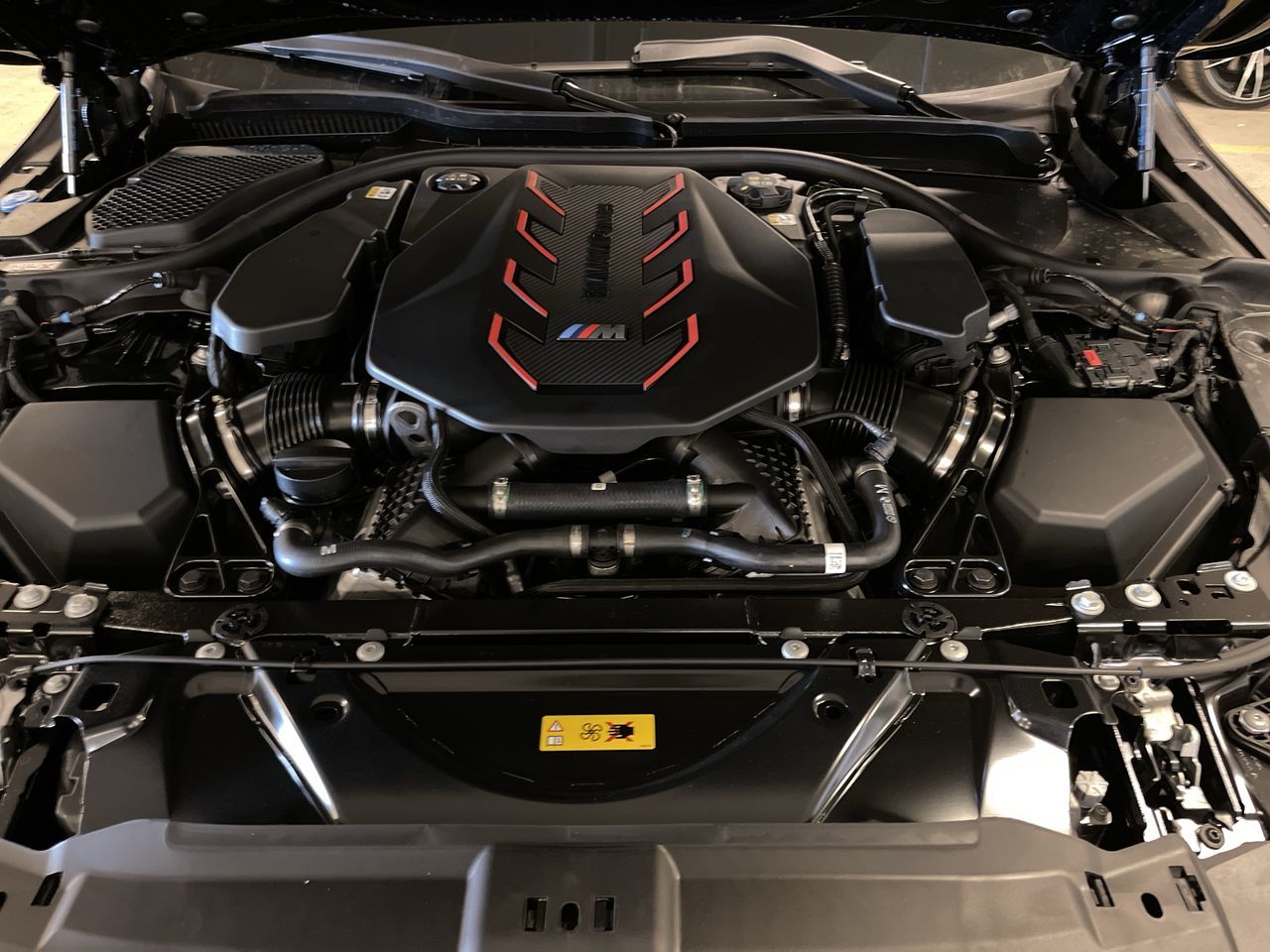 BMW M5  2026 à Calgary, Alberta