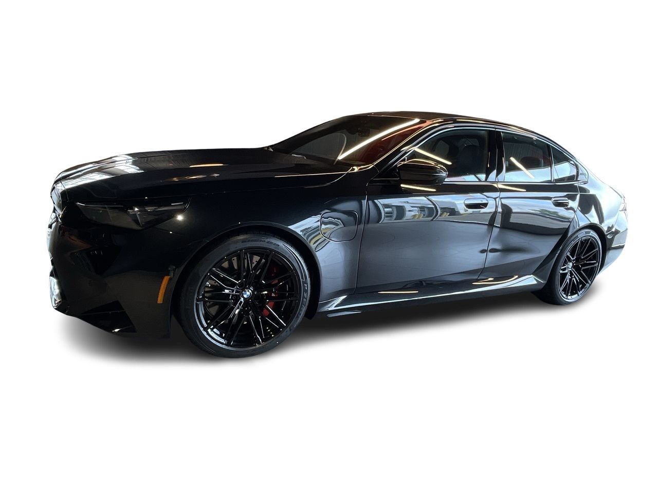 2027 BMW M5