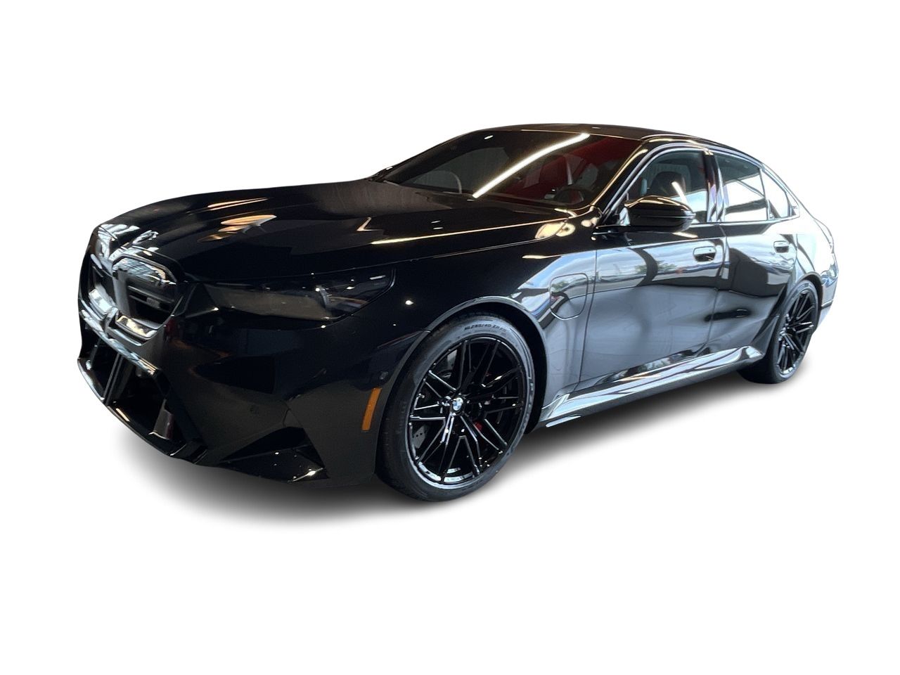 2027 BMW M5