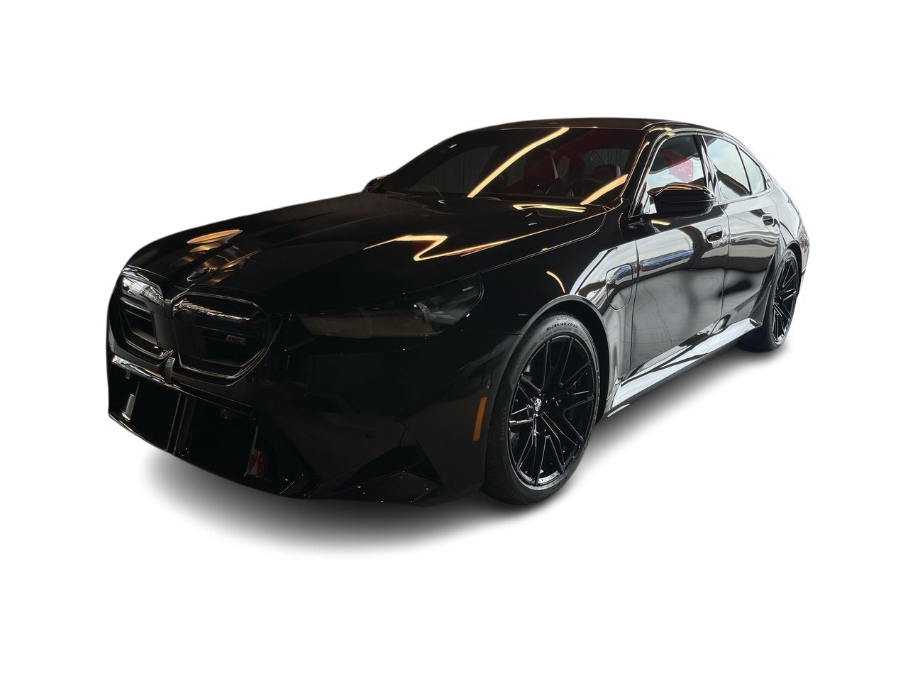 2027 BMW M5