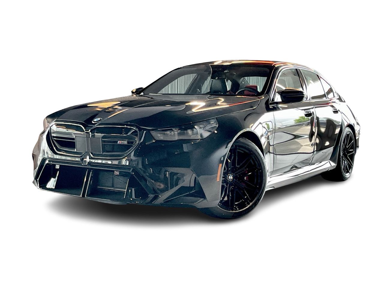 2027 BMW M5
