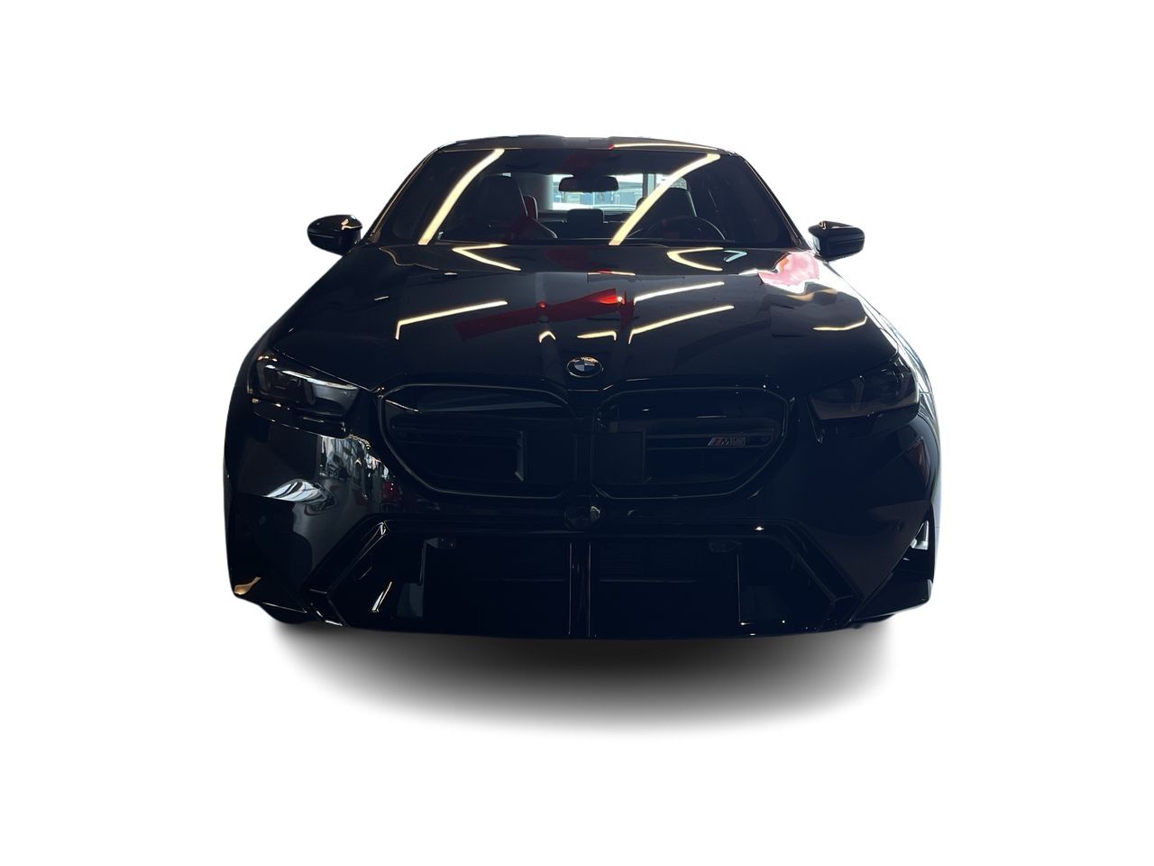2027 BMW M5