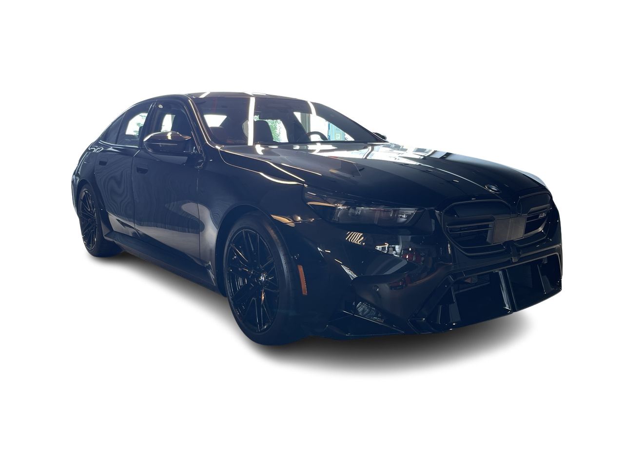 2027 BMW M5