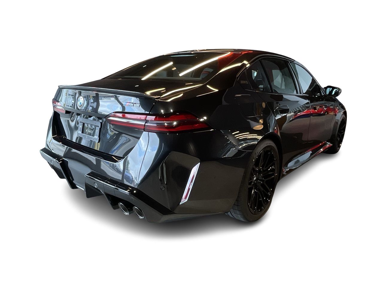 2027 BMW M5