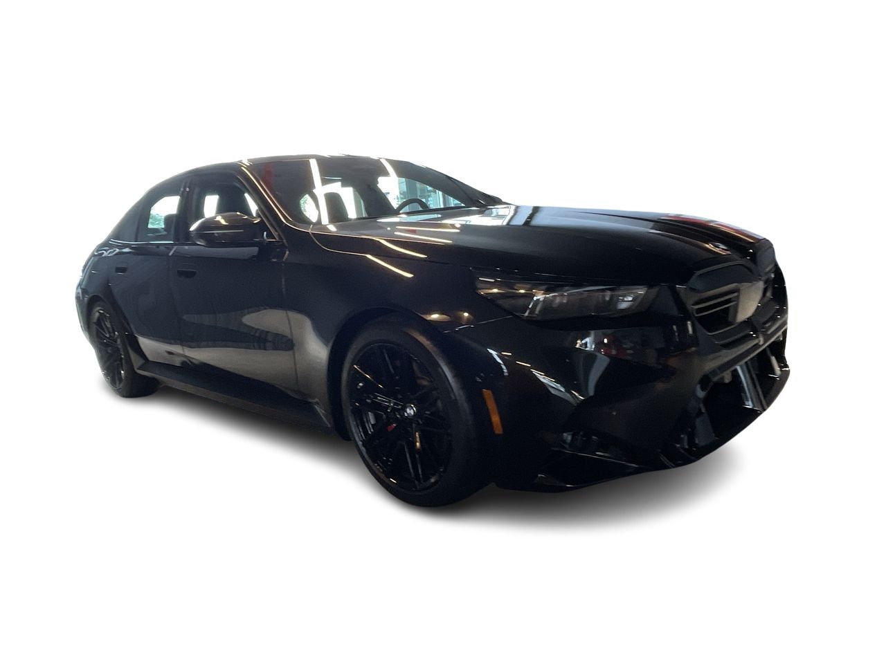 2027 BMW M5
