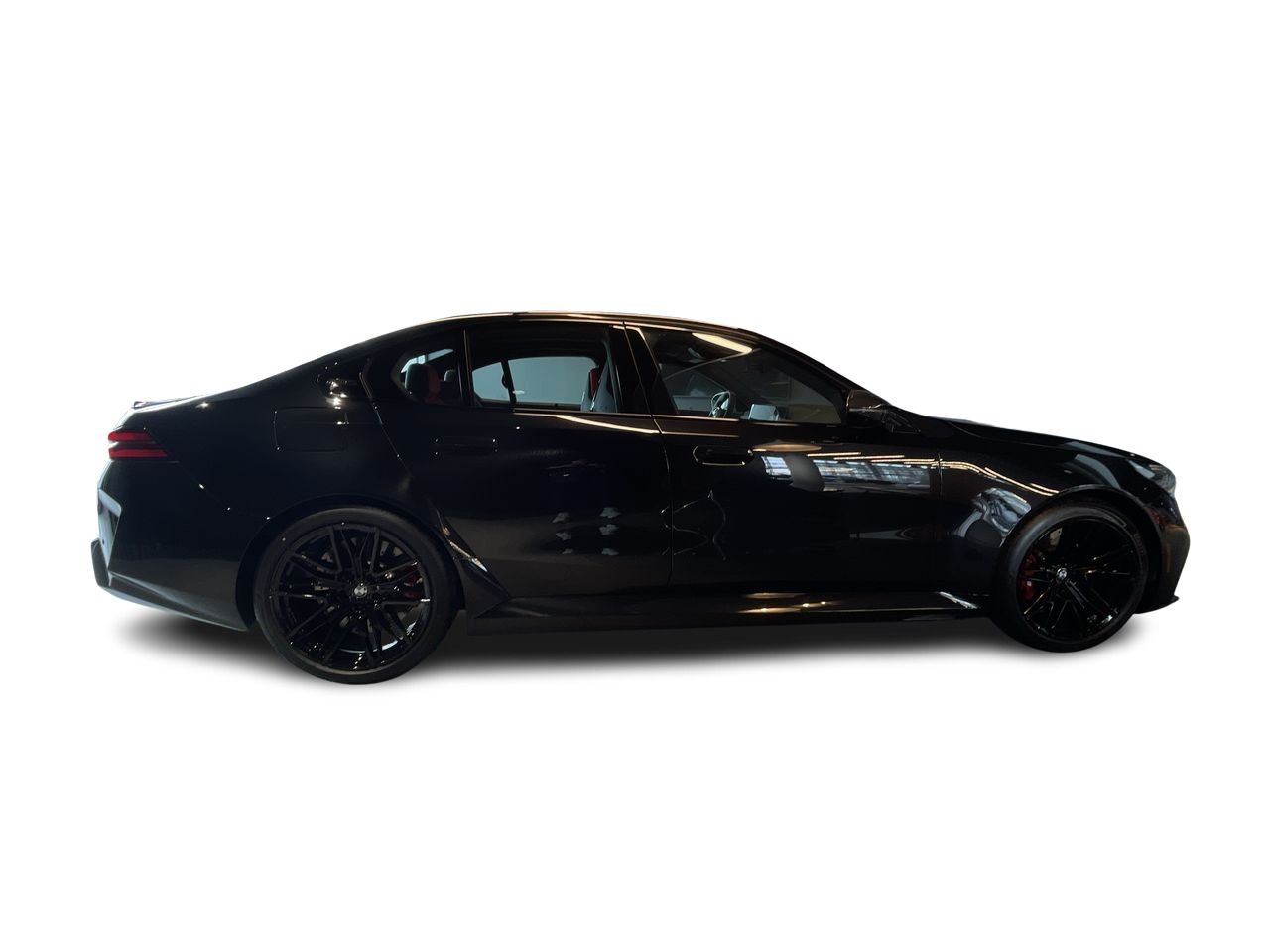 2027 BMW M5