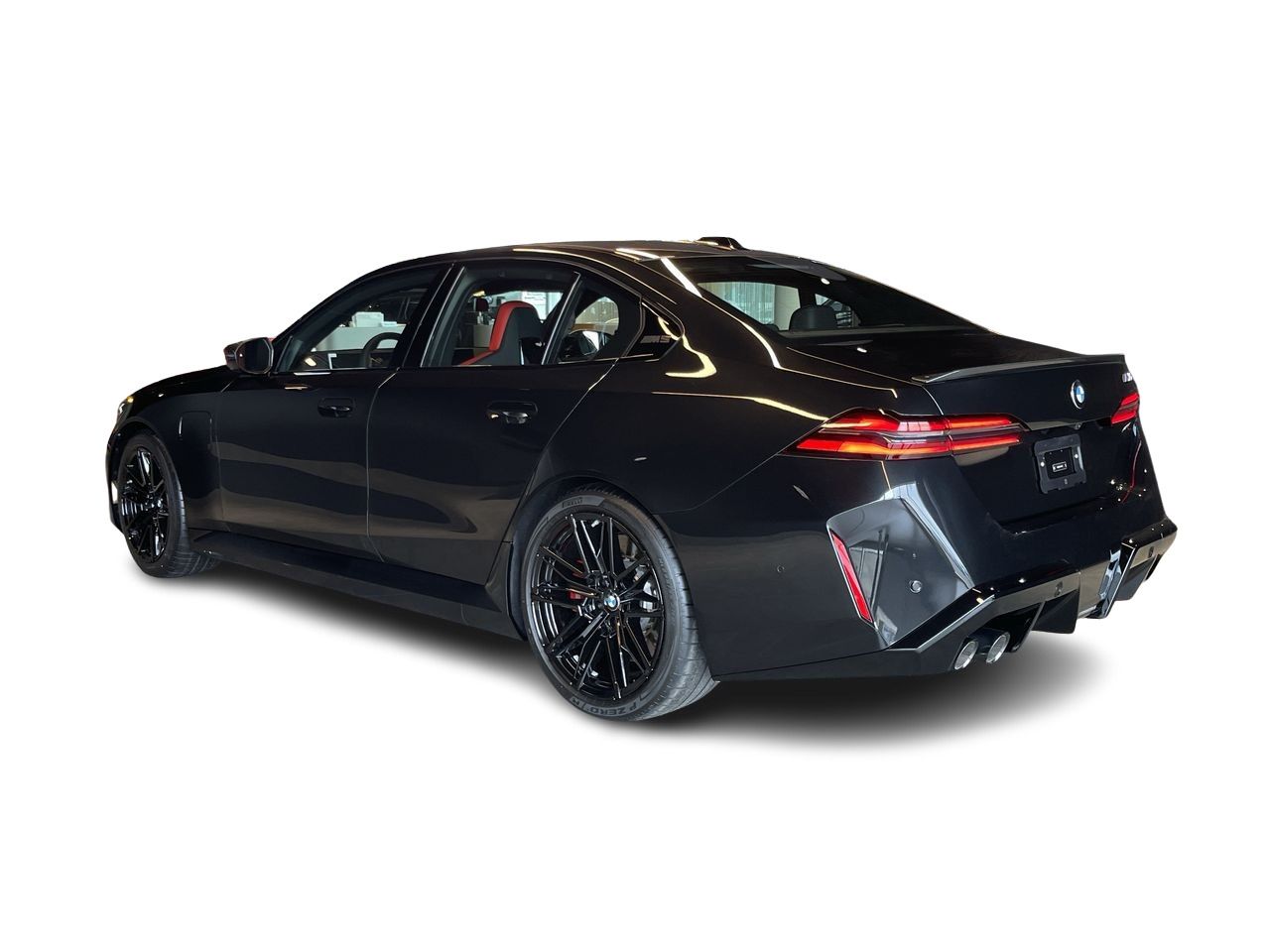 2027 BMW M5