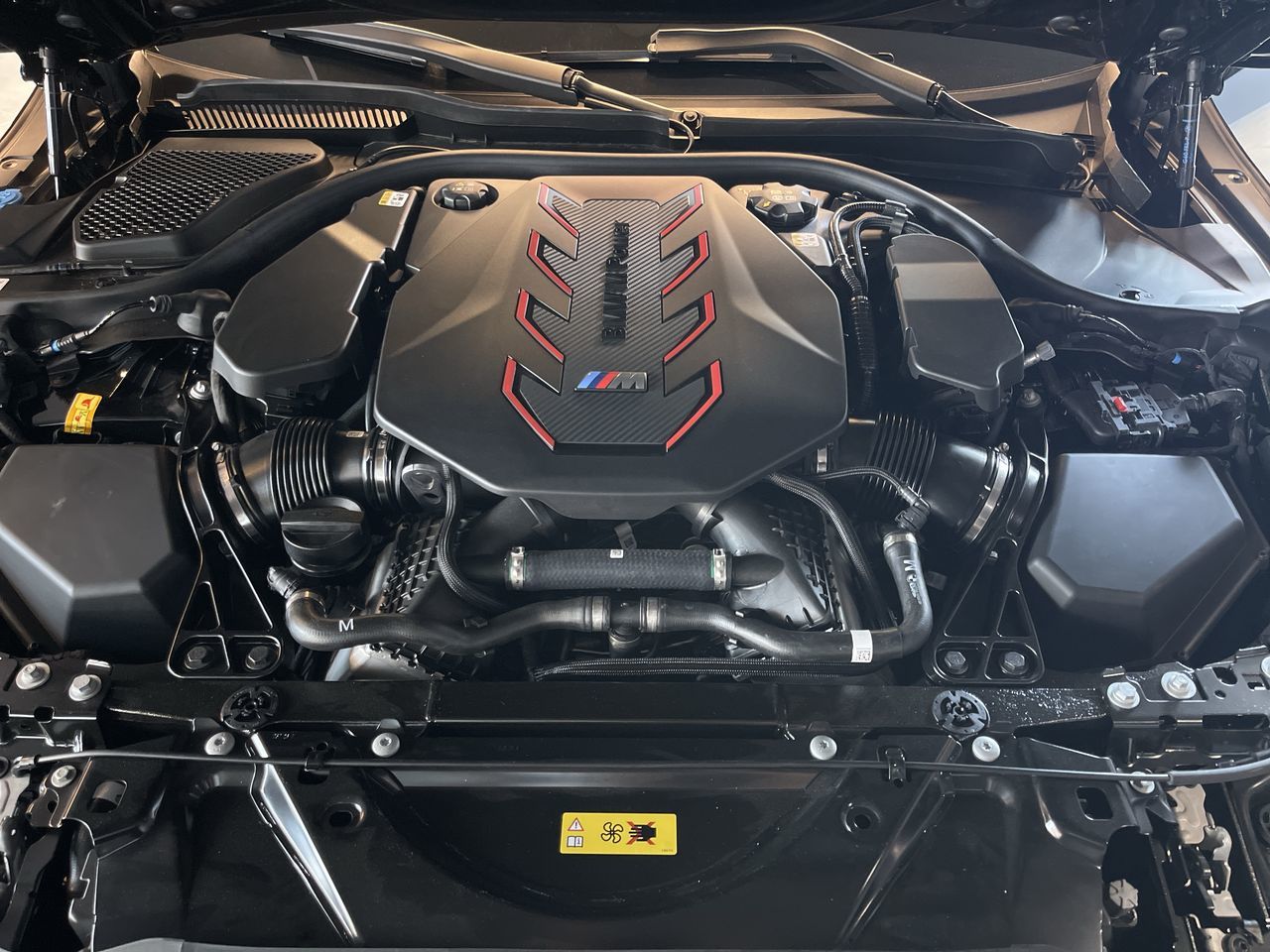 2027 BMW M5