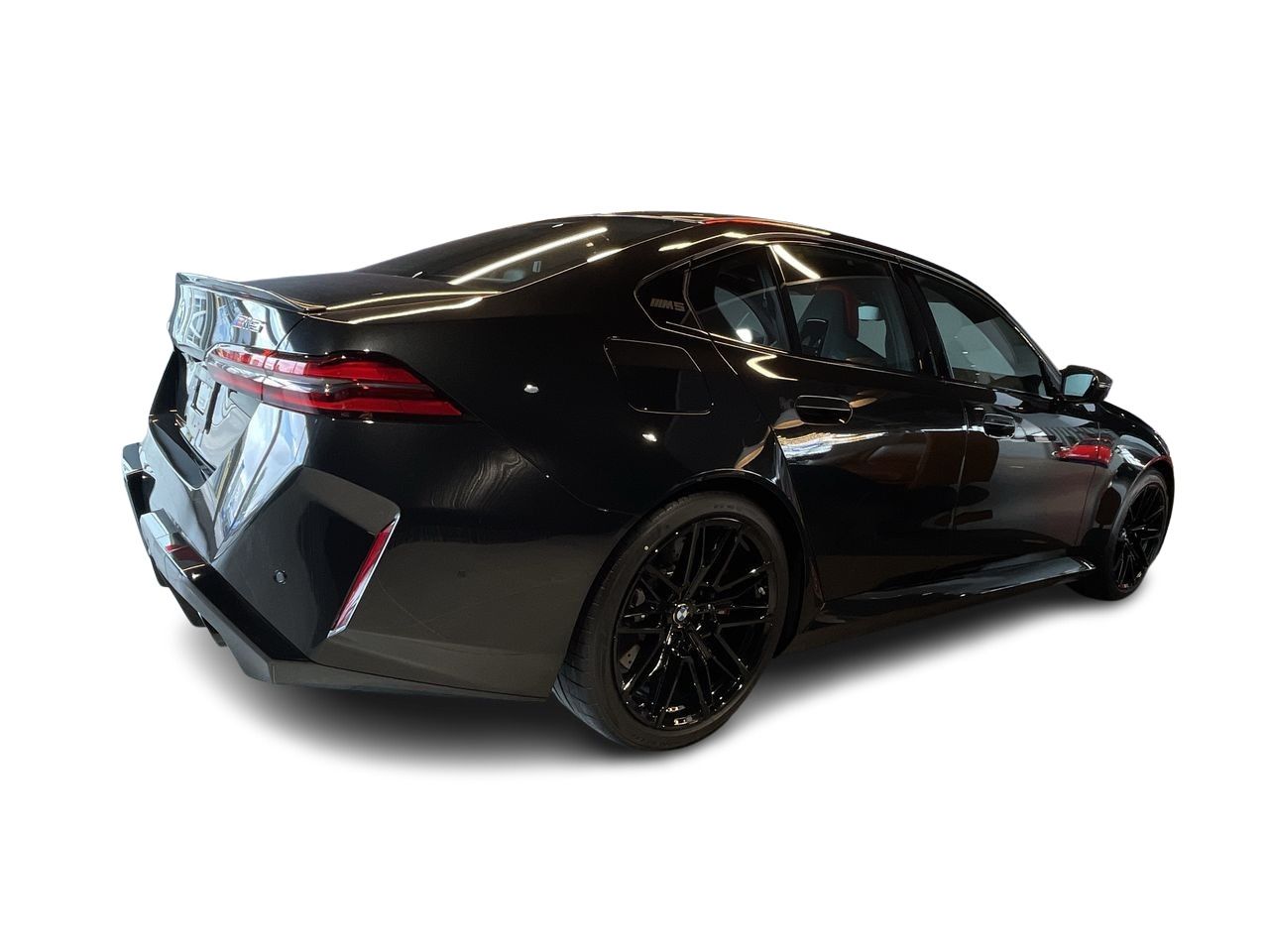 2027 BMW M5