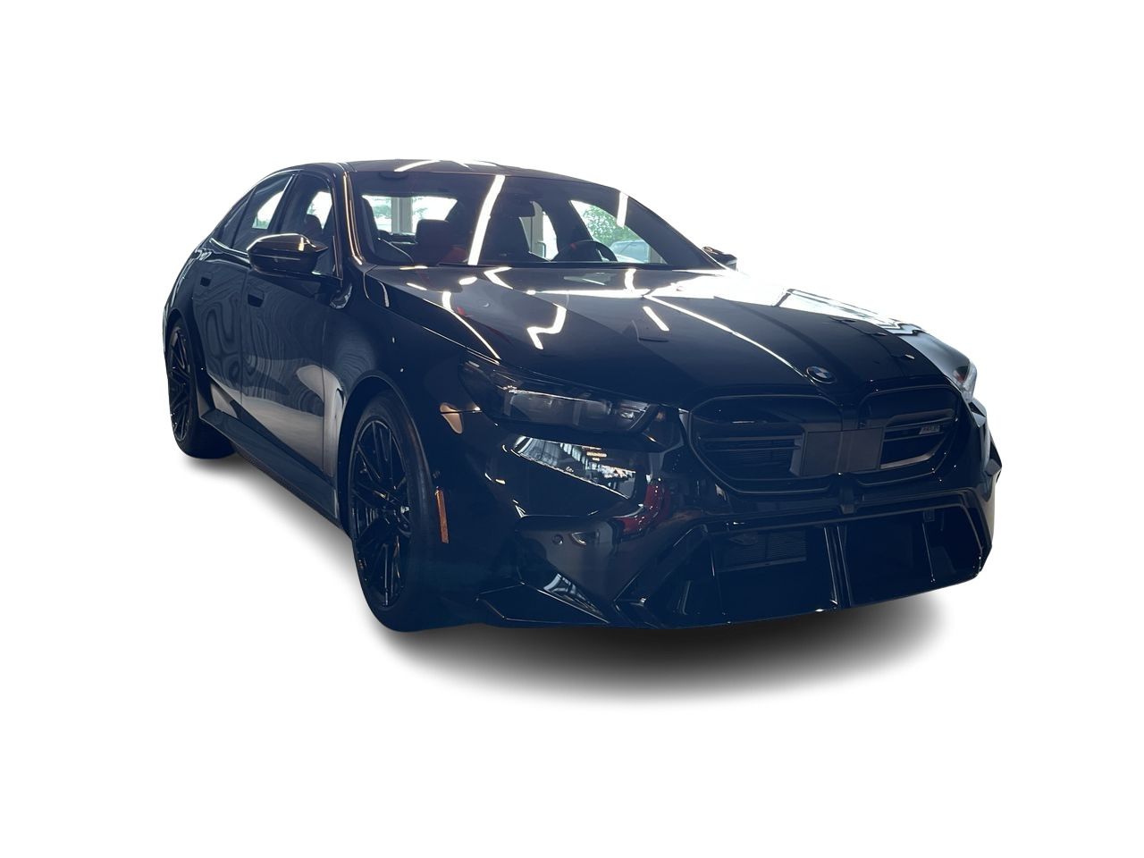 2027 BMW M5
