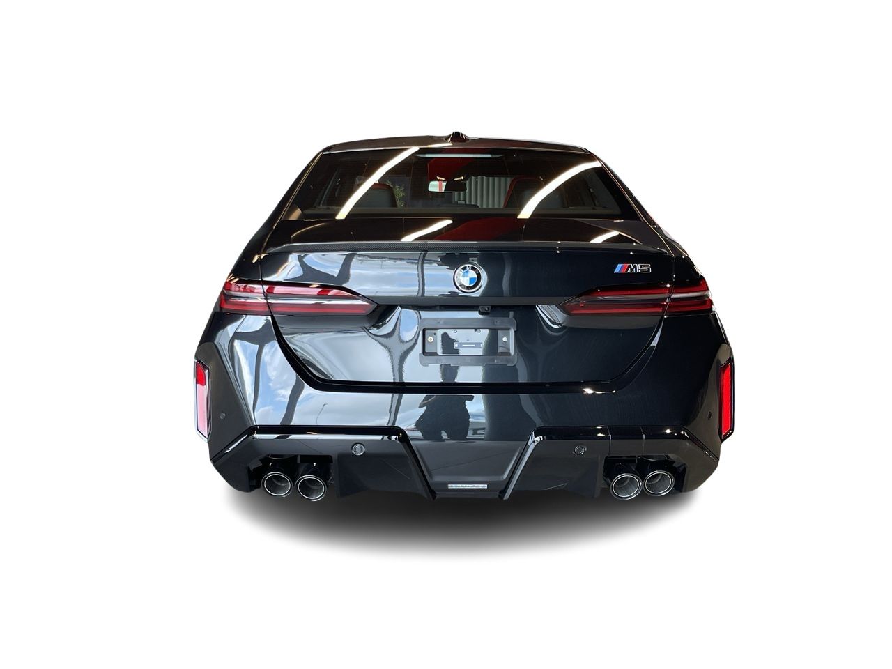 2027 BMW M5