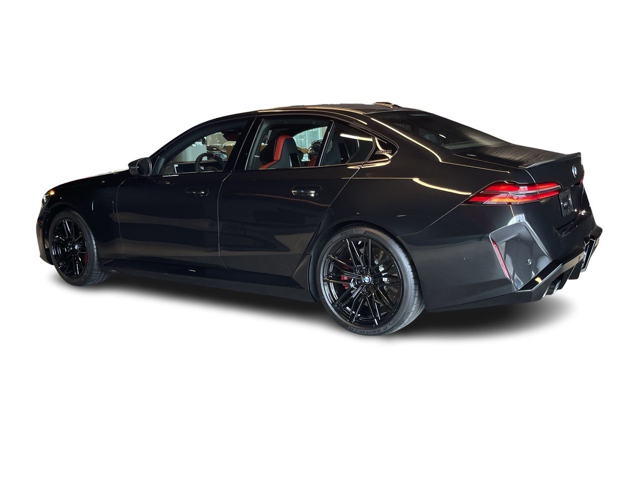 2027 BMW M5