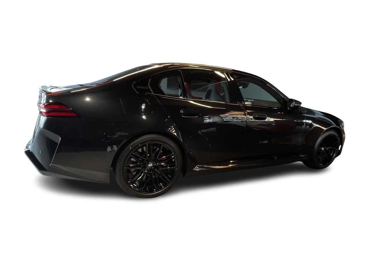 2027 BMW M5