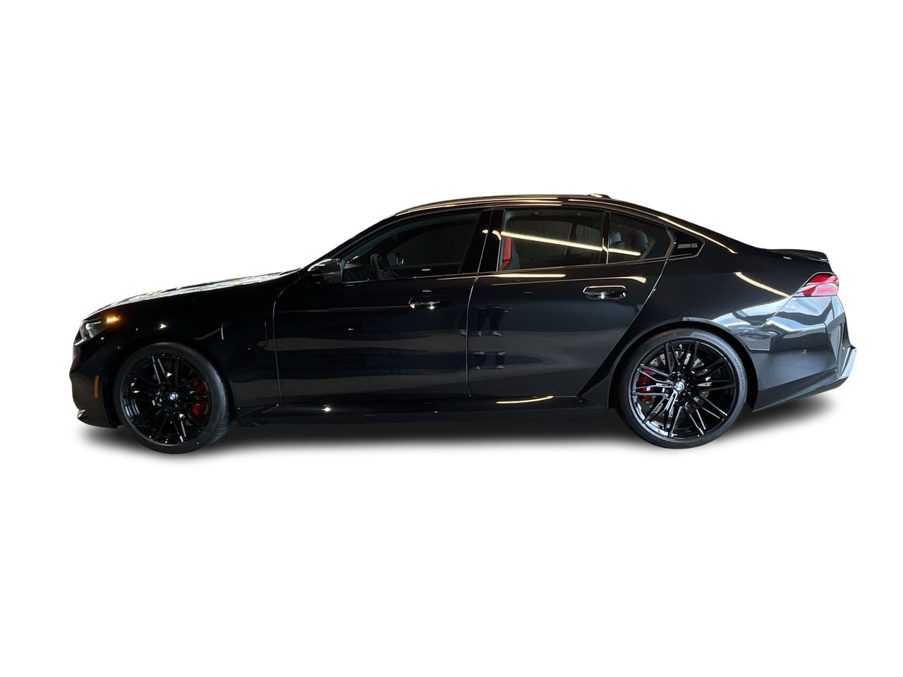 2027 BMW M5