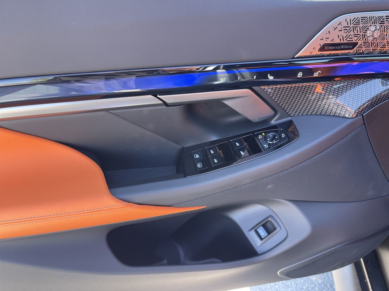2027 BMW M5 in Calgary, Alberta