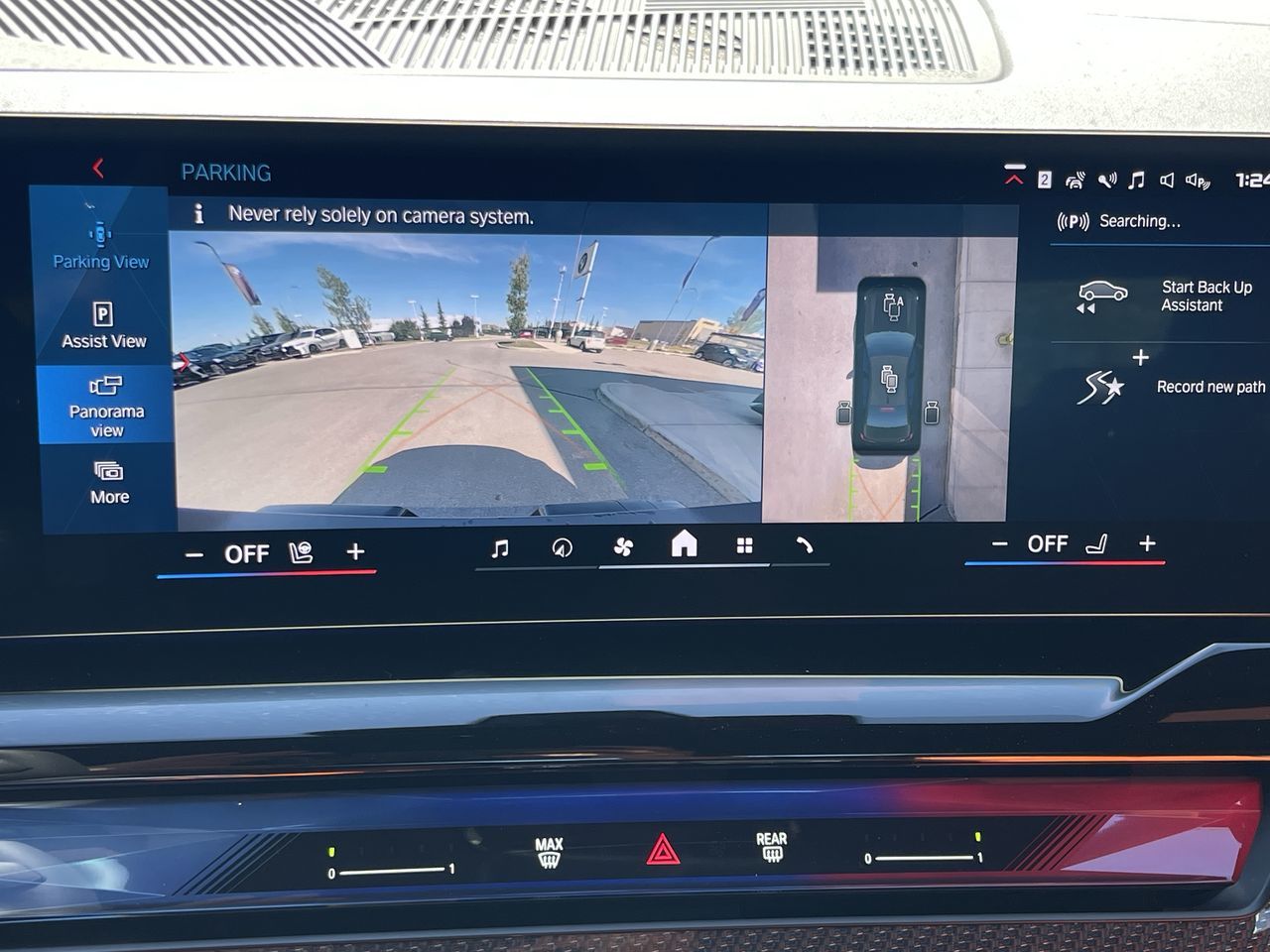 2027 BMW M5 in Calgary, Alberta