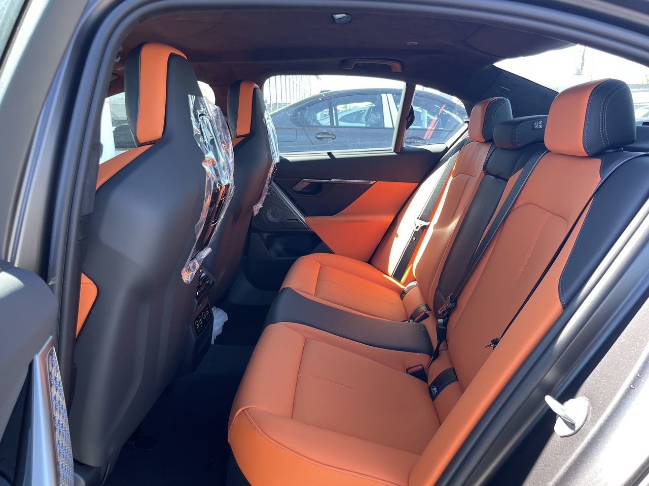 2027 BMW M5 in Calgary, Alberta