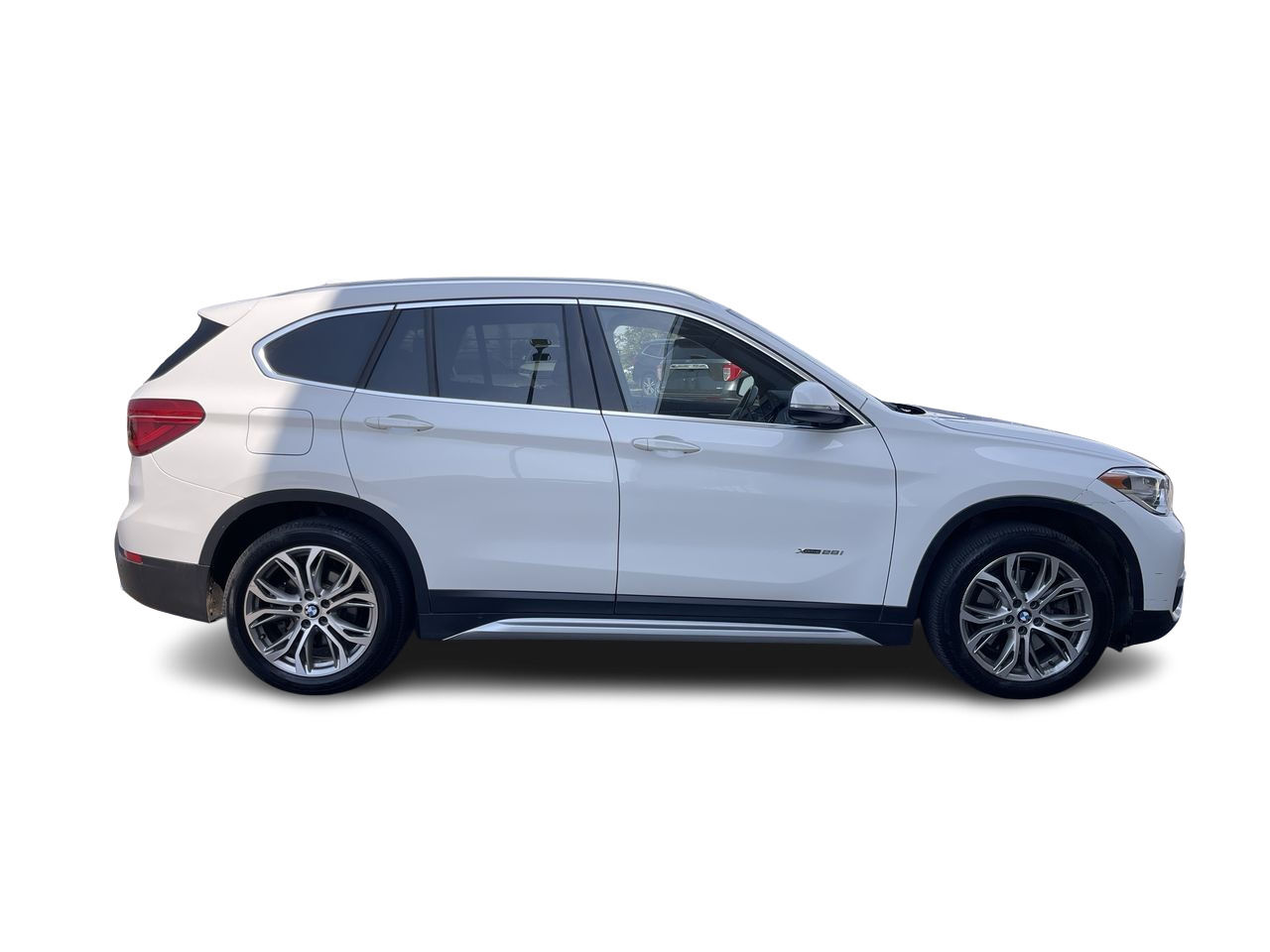 BMW X1  2018 à Calgary, Alberta